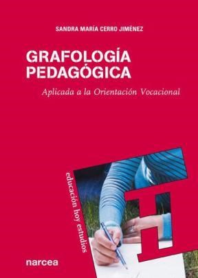E-book Grafología Pedagógica