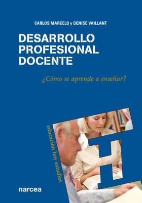 E-book Desarrollo Profesional Docente