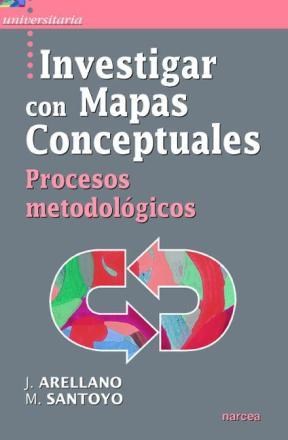 E-book Investigar Con Mapas Conceptuales
