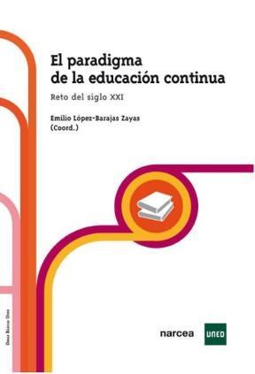 E-book El Paradigma De La Educación Continua