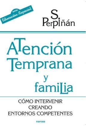 E-book Atención Temprana Y Familia