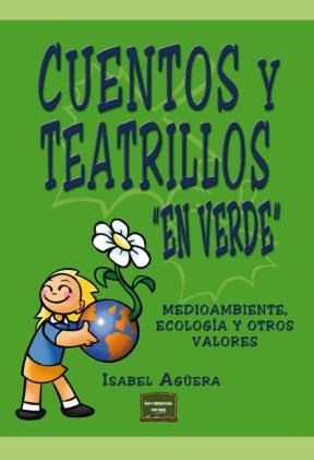 E-book Cuentos Y Teatrillos "En Verde"