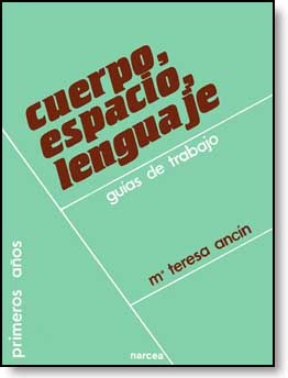 E-book Cuerpo, Espacio, Lenguaje