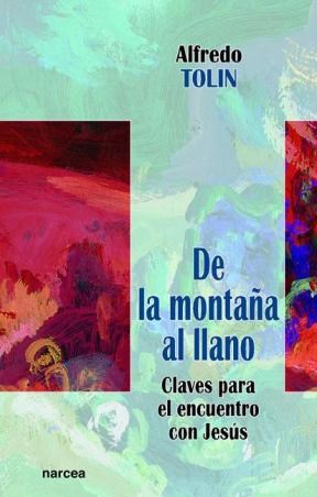 E-book De La Montaña Al Llano