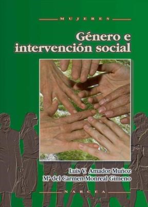 E-book Intervención Social Y Género