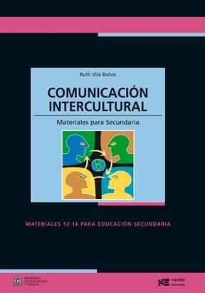 E-book Comunicación Intercultural