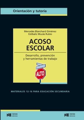 E-book Acoso Escolar