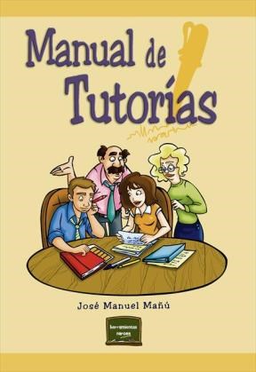 E-book Manual De Tutorías