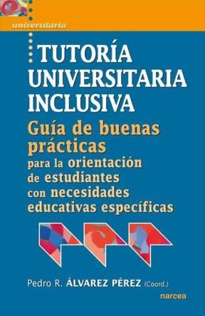 E-book Tutoría Universitaria Inclusiva