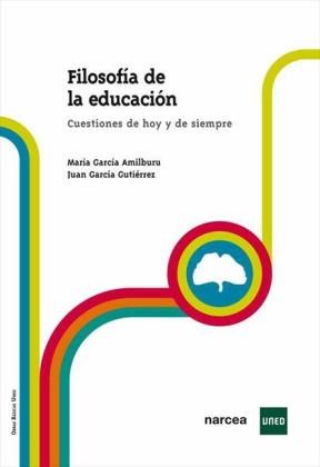 E-book Filosofía De La Educación