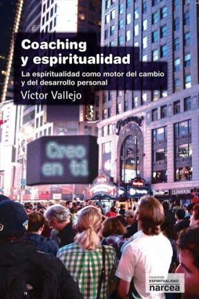 E-book Coaching Y Espiritualidad