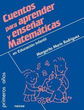 E-book Cuentos Para Aprender Y Enseñar Matemáticas