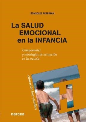 E-book La Salud Emocional En La Infancia
