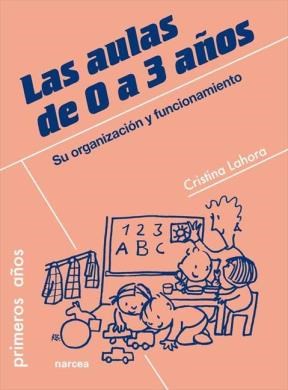E-book Las Aulas De 0 A 3 Años