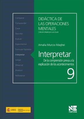 E-book Interpretar