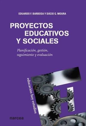 E-book Proyectos Educativos Y Sociales
