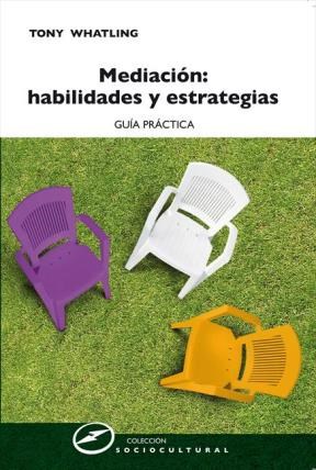 E-book Mediación: Habilidades Y Estrategias