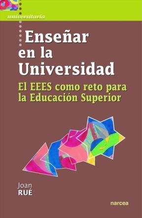 E-book Enseñar En La Universidad