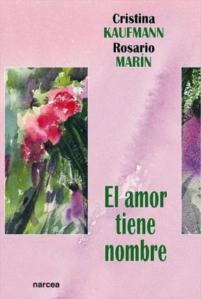 E-book El Amor Tiene Nombre