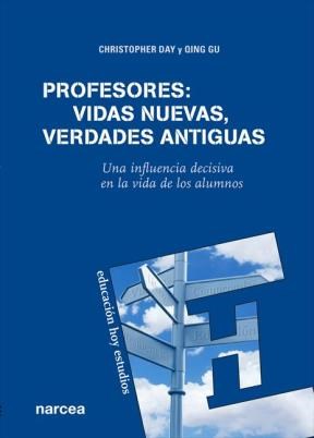 E-book Profesores: Vidas Nuevas, Verdades Antiguas