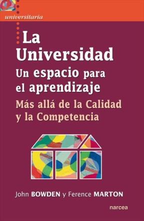E-book La Universidad