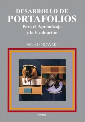 E-book Desarrollo De Portafolios Para El Aprendizaje Y La Evaluación
