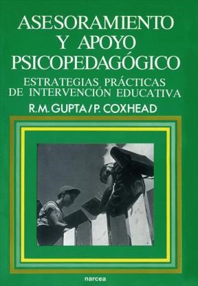 E-book Asesoramiento Y Apoyo Psicopedagógico