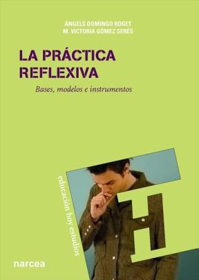 E-book La Práctica Reflexiva