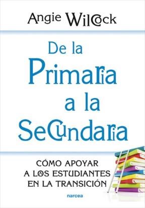 E-book De La Primaria A La Secundaria