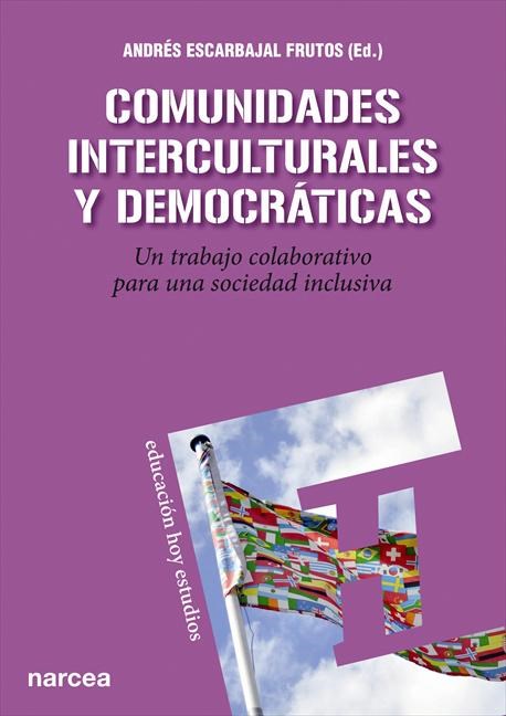 E-book Comunidades Interculturales Y Democráticas