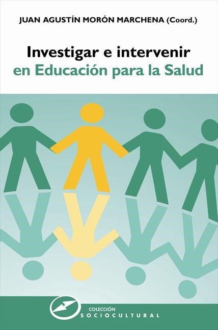 E-book Investigar E Intervenir En Educación Para La Salud