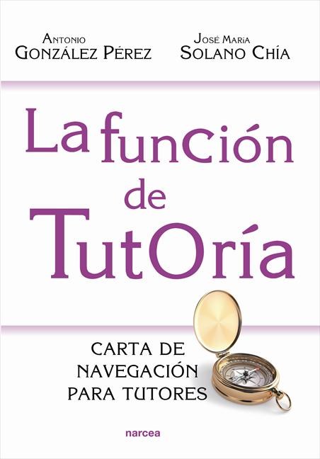 E-book La Función De Tutoría