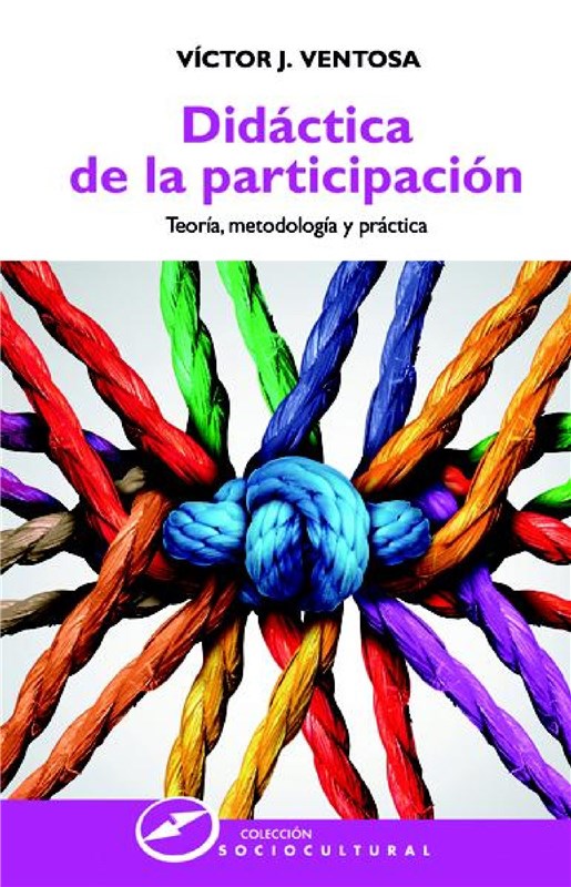 E-book Didáctica De La Participación
