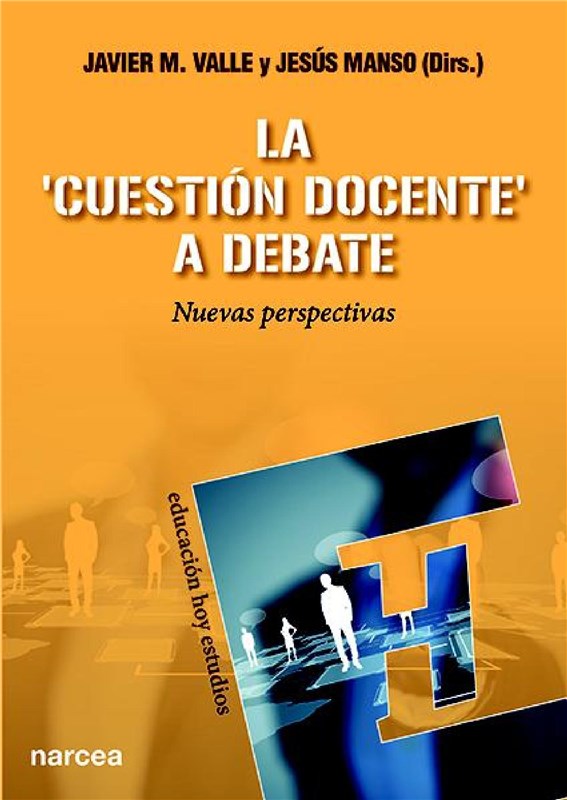 E-book La "Cuestión Docente" A Debate