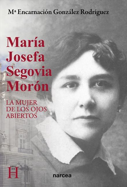 E-book María Josefa Segovia Morón