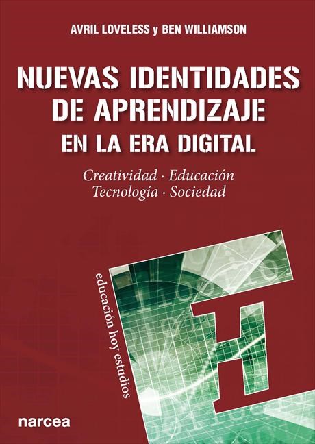 E-book Nuevas Identidades De Aprendizaje En La Era Digital