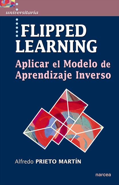 E-book Flipped Learning