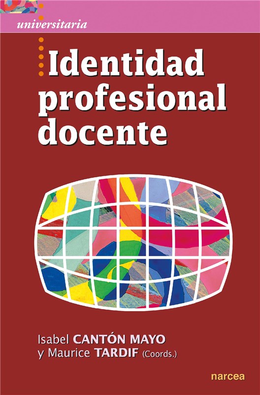 E-book Identidad Profesional Docente
