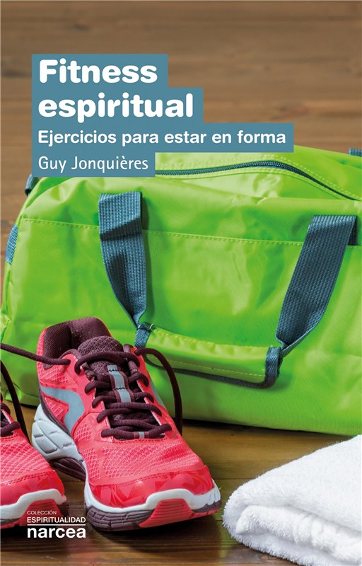 E-book Fitness Espiritual