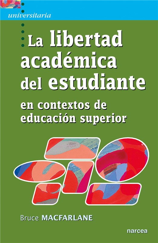E-book La Libertad Académica Del Estudiante