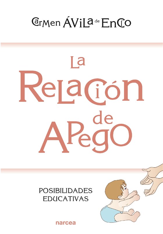 E-book La Relación De Apego