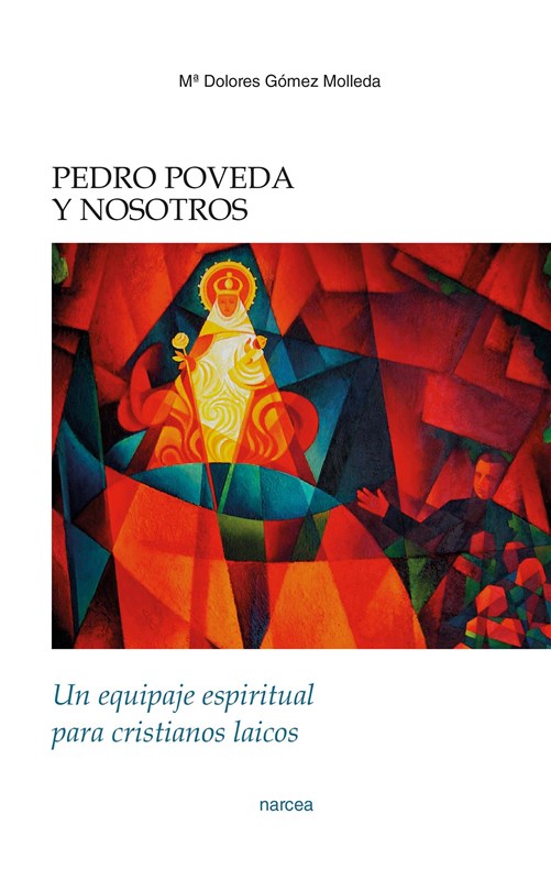 E-book Pedro Poveda Y Nosotros
