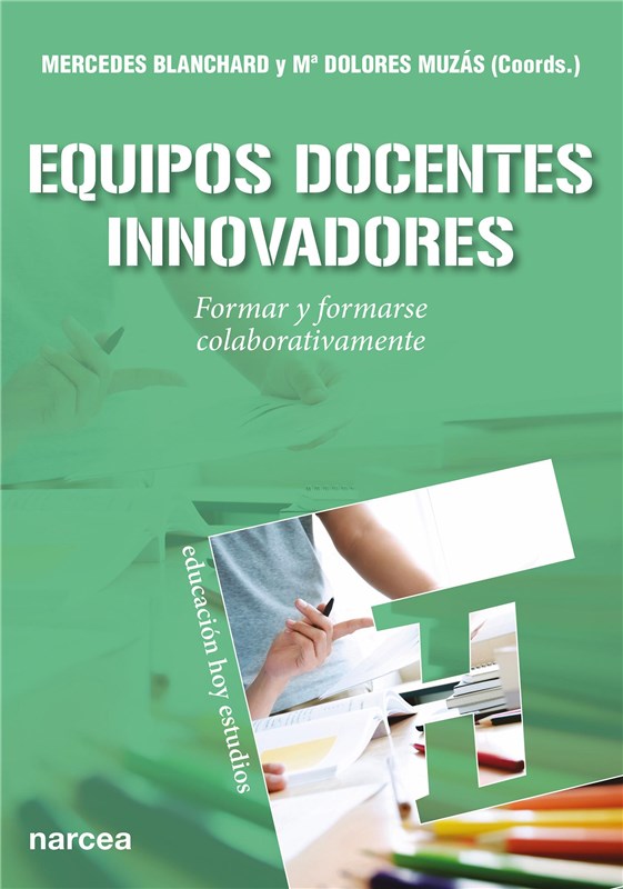 E-book Equipos Docentes Innovadores