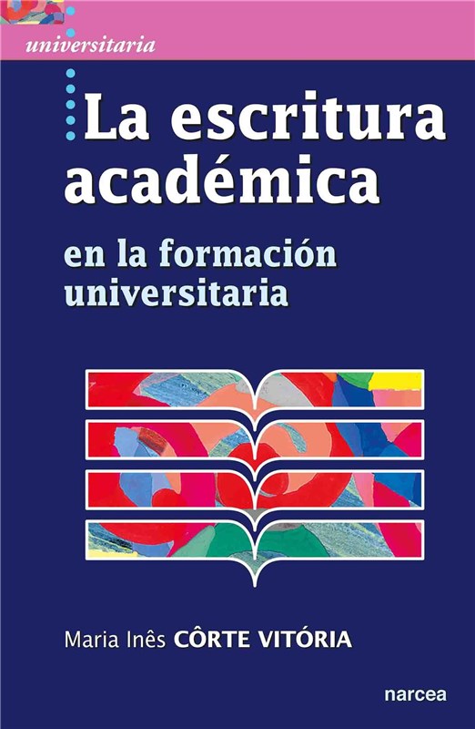 E-book La Escritura Académica