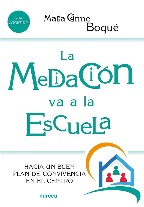 E-book La Mediación Va A La Escuela