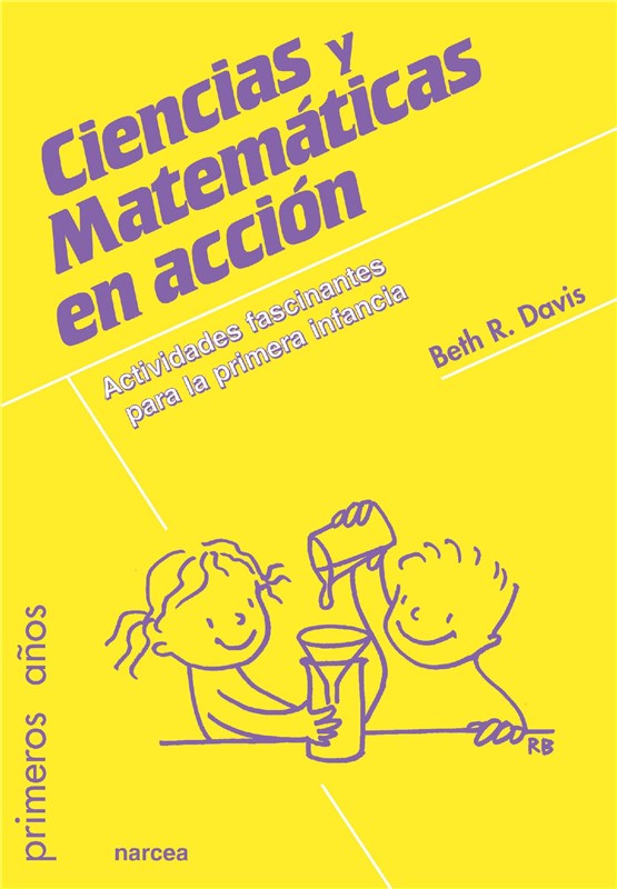 E-book Ciencias Y Matemáticas En Acción