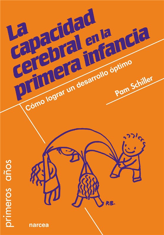 E-book La Capacidad Cerebral En La Primera Infancia