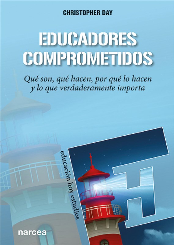 E-book Educadores Comprometidos