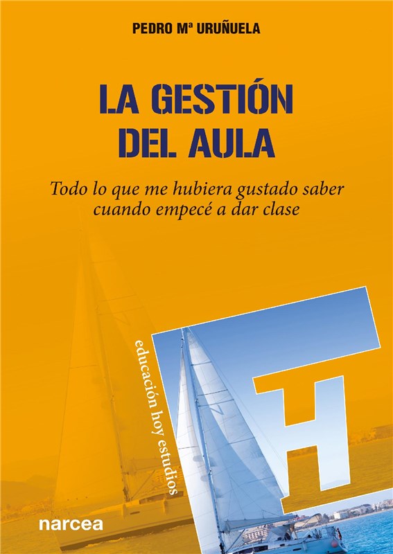 E-book La Gestión Del Aula