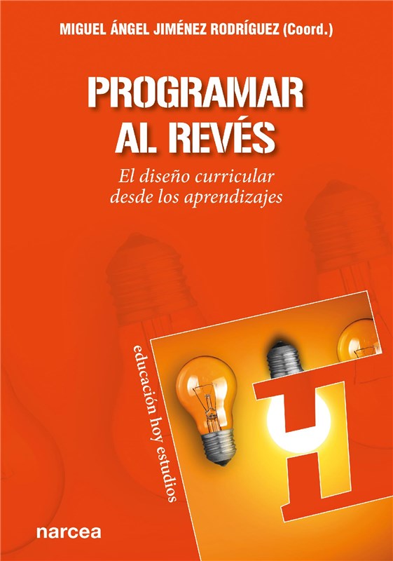 E-book Programar Al Revés